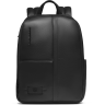 Рюкзак мужской PIQUADRO RUSSEL CA6765W137/N черный кожа