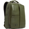 Рюкзак мужской PIQUADRO RUSSEL CA6765W137/VE2 хаки кожа