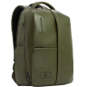 Рюкзак мужской PIQUADRO RUSSEL CA6766W137/VE2 хаки кожа