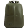 Рюкзак мужской PIQUADRO RUSSEL CA6766W137/VE2 хаки кожа