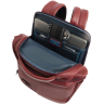 Рюкзак мужской PIQUADRO RUSSEL CA6766W137/CU красное дерево кожа