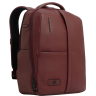 Рюкзак мужской PIQUADRO RUSSEL CA6767W137/CU красное дерево кожа