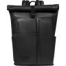 Рюкзак мужской PIQUADRO RUSSEL CA6768W137/N роллтоп черный