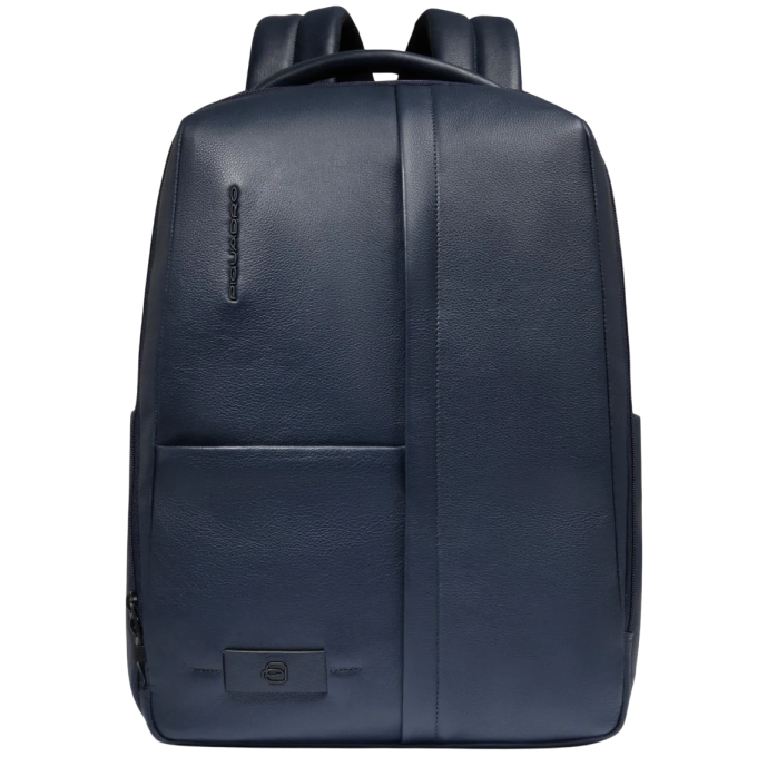 Рюкзак мужской PIQUADRO RUSSEL CA6767W137/BLU синий