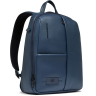 Рюкзак мужской PIQUADRO RUSSEL CA6765W137/BLU синий кожа