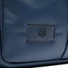 Рюкзак мужской PIQUADRO RUSSEL CA6765W137/BLU синий кожа