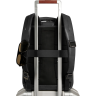 Рюкзак мужской PIQUADRO SOLM CA7020S141/N черный кожа