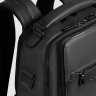 Рюкзак мужской PIQUADRO SOLM CA7021S141/N черный кожа