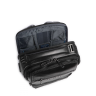 Рюкзак мужской PIQUADRO SOLM CA7021S141/N черный кожа