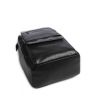Рюкзак мужской PIQUADRO SOLM CA7021S141/N черный кожа