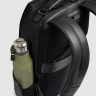 Рюкзак мужской PIQUADRO SOLM CA7021S141/N черный кожа