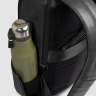 Рюкзак мужской PIQUADRO SOLM CA7022S141/N черный кожа