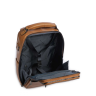 Рюкзак мужской PIQUADRO SOLM CA7021S141/BE песочный кожа