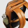 Рюкзак мужской PIQUADRO SOLM CA7021S141/BE песочный кожа