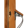 Рюкзак мужской PIQUADRO SOLM CA7023S141BM/BE песочный кожа