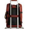 Рюкзак мужской PIQUADRO SOLM CA7020S141/CU табачный кожа
