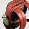 Рюкзак мужской PIQUADRO SOLM CA7021S141/CU табачный кожа