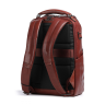 Рюкзак мужской PIQUADRO SOLM CA7021S141/CU табачный кожа