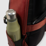 Рюкзак мужской PIQUADRO SOLM CA7022S141/CU табачный кожа