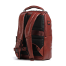 Рюкзак мужской PIQUADRO SOLM CA7022S141/CU табачный кожа
