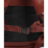 Рюкзак мужской PIQUADRO SOLM CA7023S141BM/CU табачный кожа