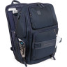 Рюкзак мужской PIQUADRO TOKYO CA4915S107/N (черный)