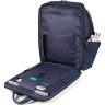 Рюкзак мужской PIQUADRO TOKYO CA4915S107/N (черный)