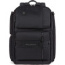 Рюкзак мужской PIQUADRO TOKYO CA4915S107/N (черный)