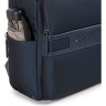 Рюкзак мужской PIQUADRO TOKYO CA4916S107/BLU (синий)