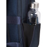 Рюкзак мужской PIQUADRO TOKYO CA4916S107/BLU (синий)