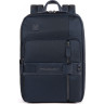 Рюкзак мужской PIQUADRO TOKYO CA4916S107/BLU (синий)