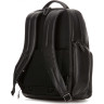 Рюкзак мужской PIQUADRO URBAN CA4532UB00/N (черный)