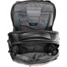 Рюкзак мужской PIQUADRO URBAN CA4532UB00/N (черный)