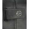 Рюкзак мужской PIQUADRO URBAN CA4532UB00/N (черный)