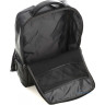 Рюкзак мужской PIQUADRO URBAN CA4818UB00/N (черный)