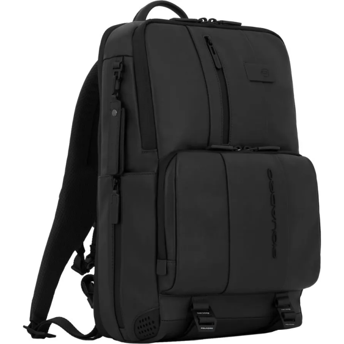 Рюкзак мужской PIQUADRO URBAN CA5939UB00AIR/N черный