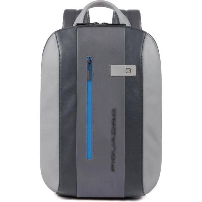 Рюкзак мужской PIQUADRO URBAN CA5608UB00/NGR черный/серый