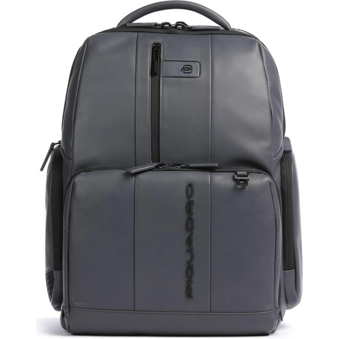Рюкзак мужской PIQUADRO URBAN CA4532UB00/GR серый