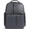 Рюкзак мужской PIQUADRO URBAN CA4532UB00/GR серый
