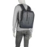 Рюкзак мужской PIQUADRO URBAN CA4818UB00/GR серый