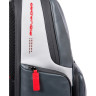 Рюкзак мужской PIQUADRO URBAN CA4532UB00/GRN серый/черный