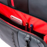 Рюкзак мужской PIQUADRO URBAN CA4532UB00/GRN серый/черный