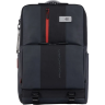 Рюкзак мужской PIQUADRO URBAN CA5939UB00AIR/GRN серый/черный
