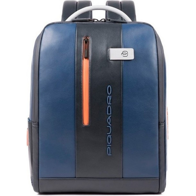 Рюкзак мужской PIQUADRO URBAN CA4818UB00/BLGR (синий/серый)