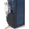 Рюкзак мужской PIQUADRO URBAN CA4818UB00/BLGR (синий/серый)