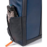 Рюкзак мужской PIQUADRO URBAN CA4818UB00/BLGR (синий/серый)