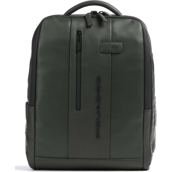 Рюкзак мужской PIQUADRO URBAN CA4818UB00/VE8 зеленый