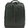 Рюкзак мужской PIQUADRO URBAN CA4818UB00/VE8 зеленый