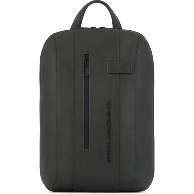 Рюкзак мужской PIQUADRO URBAN CA5608UB00/VE8 зеленый