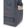Рюкзак мужской PIQUADRO W103 CA5167W103/BLU (синий)